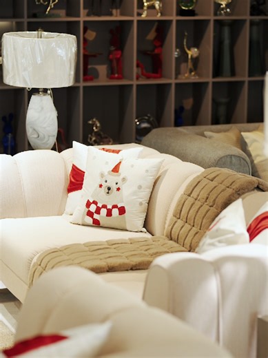 Happy New year #2026furniture #fyp #barohome #furinture @beza_ewnee