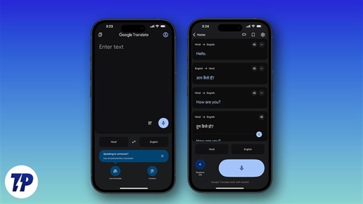 Here’s How to Use Google Translate Practice Mode to Learn a New Language for Free