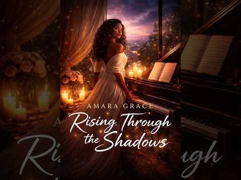 Phoenix Heart – David Ray | Rising Through the Shadows Album