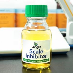 [Hot Item] RO System Antiscalant Chemical for Scaling and Silica Control