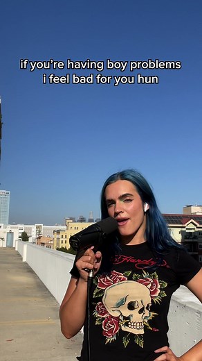 boy problems out soon. pre-save link in comments | ASTON