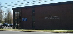 DMV’s Hamden Vehicle Inspection Lane Reopens