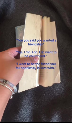 Friendship and Love in the Shatter Me Series