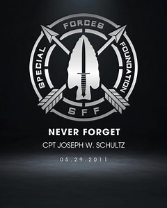 48K views · 6K reactions | Today we honor and remember CPT Joseph W....