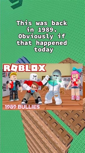 A Bully Finally Faced Consequences #shorts