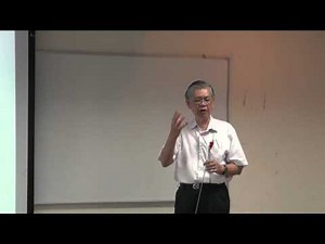資料結構8-1(國立中山大學楊昌彪教授，有中文字幕) - Storage Allocation for a C Compiler