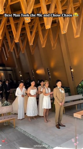 The best first look prank ever #shorts #wedding #prank #funny #viral #trending #fyp