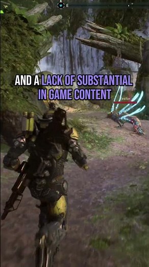 XBOX Delisted - Anthem Final Days - One Last Flight before January 12th