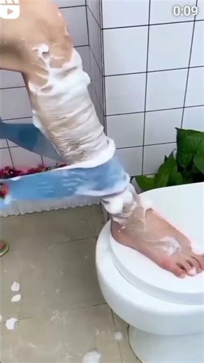 Silicone Body Back Scrubber | Double Side Bath Brush for Deep Cleaning & Exfoliation