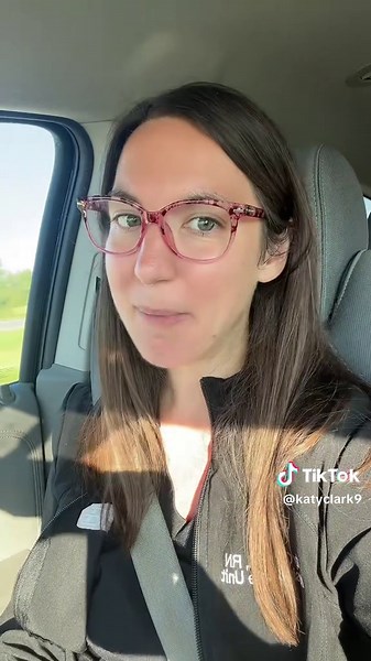 Katy on TikTok