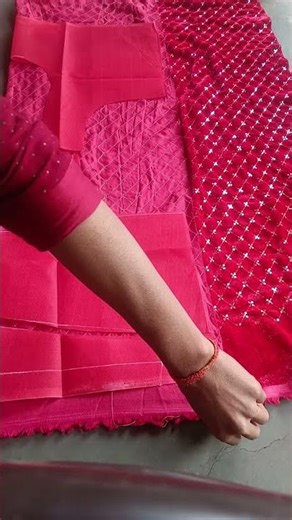 blouse kapde ki cutting