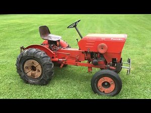 1979 Power King 1614