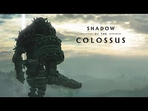 PCSX2 настройка лучшей графики для Shadow of the Colossus