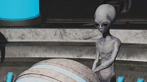 Alien Unknown: Enigma of the UFO