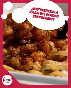 ¿Qué sucede cuando la comida es horrible y el lugar parece más un almacén que un restaurante de mariscos? ¡El chef Robert y su equipo entran en acción para rescatar este restaurante! Únete a ellos en este emocionante episodio y descubre si logran devolverle la vida a este negocio en apuros | Food Network Latinoamérica