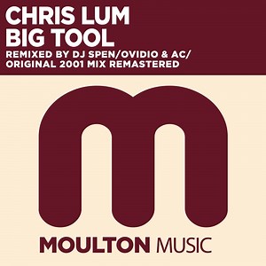 Big Tool (DJ Spen's Cave Man Jungle Boogie Mix) - Chris Lum: Song Lyrics, Music Videos & Concerts