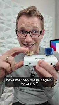 WING GPIO Modes Explained: Toggle, Input, Normally Open vs Closed | N.o. vs N.C. #behringerwing