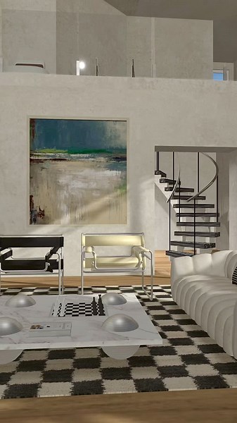 Design your dream living room with Live Home 3D!😻🤞#livehome3d #madewithlivehome3d #designinspiration #homedesign #interiordesign #fypシ゚ #fypviralシツ♡