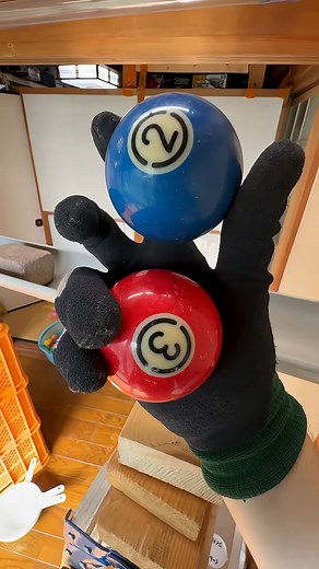 Marble Run (Marble Run course using pipe slopes and a large wooden funnel) #23 #ASMR #MarbleRace #MarbleWorld #MarbleChallenge #MarbleLovers #SatisfyingVideos | Marble Run Balls