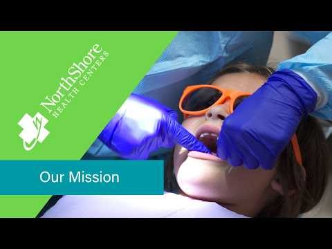 Providing quality healthcare to those who need it the most!