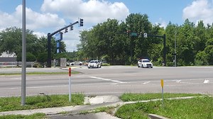 Walmart on Lem Turner and nearby bus deemed safe by JSO bomb squad