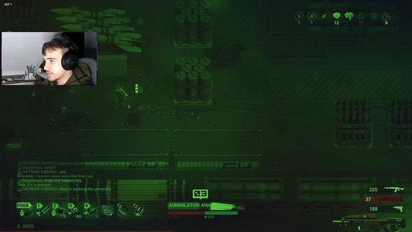 emore - Twitch