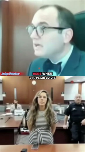 “She Tried to Clear Her DWI After 6 Years… Judge Fleischer Drops a Brutal Truth ⚖️ | Court Sphere”
