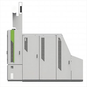 [Hot Item] High Production Jwf1211A Carding Machine Textile Card Machine