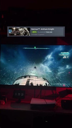 Top 5 Steam Games Under ₹500 You Shouldn’t Miss!
