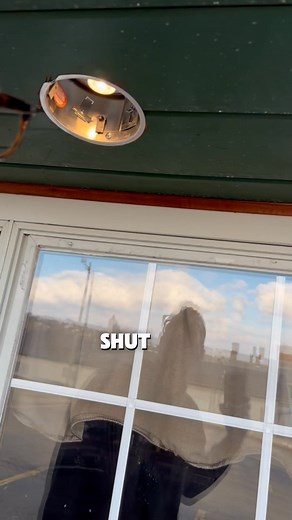 🔧💡 Kitchen Boss Chronicles: The Small Fixes That Make a Big Difference! 💡🔧 This Saturday, I tackled a small but important fix. The lights under the overhang were spaced evenly, but one was missing. It might seem like a small thing, but when it’s not right, it sticks with you. For months, employees had been manually switching the breaker on and off to control the outside lights. So, I took matters into my own hands — installed a photosensor and added the missing light. Now, everything is auto