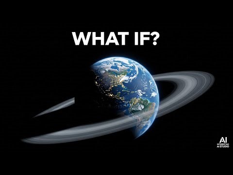 10 Space "What Ifs" That Will Change How You See the Universe 🤯