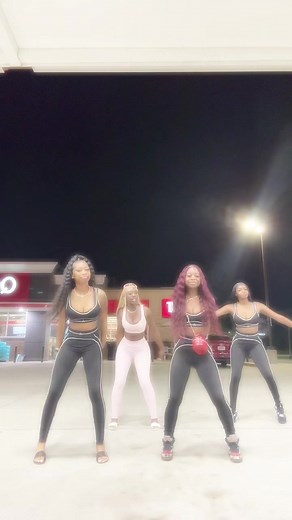 Baddies: Celebration of Friendship in Atlanta