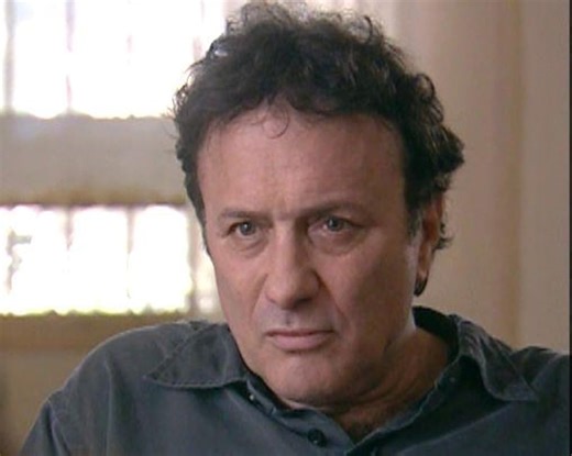 Assi Dayan | Actor, Writer, Director