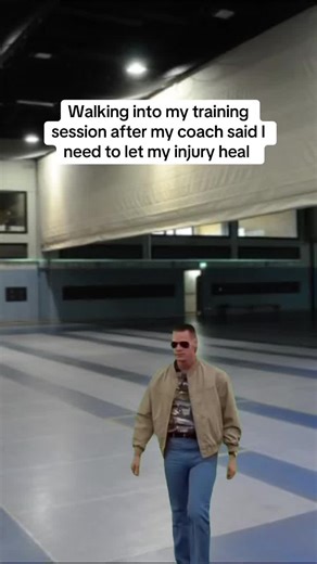 Healing from Injury: Fencer's Journey Back to Training