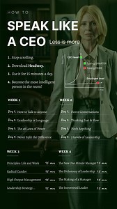 26 reactions | Turn self-development into laid-back and easy leisure 欄 with this book summary app! | Headway App | Facebook