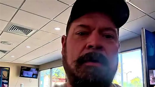 Who will be fastest? Burger King challenge