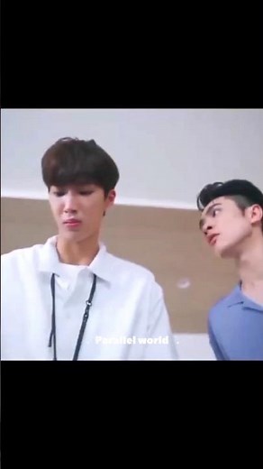 Highlight BL series: see your love #blshorts#dammy #bldrama#blseries #boyloveboy#bl #seeyourlove#fyp