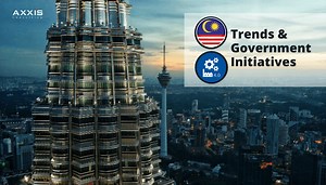 Industry 4.0 in Malaysia - Axxis Consulting