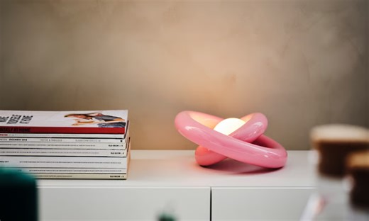 Ikeina neobična lampa viralni je hit: Savršena je za svaku prostoriju, a košta 13 eura