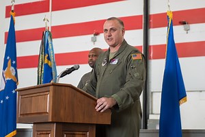 189th AW Medical Group Patient Loading Exercise