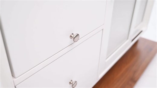 Harper & Bright Designs Black Stainless Steel Top Outdoor Grill Cart Kitchen Cart for Big Green Egg with Fold-out Prep Table, Trash Bag Rack CWJ018AAG