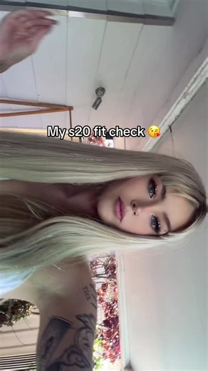 #fyp #viral #fitchecks #s20