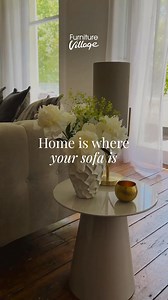 Discover unmissable deals on cosy seasonal styles ✨ | Furniture Village