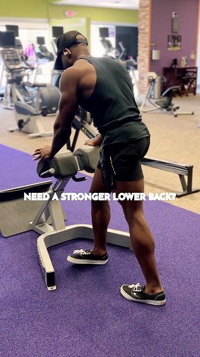 Reverse leg raises have been on my friends list for a while. Started doing them initially when I was working on the back lever. Not only are they good for lumbar strengthening, they’ll help alleviate and prevent lower back pain. Feel free to add resistance too.. a dumbbell between the legs, utilizing bands, medicine balls - you can get creative. Adjust the height for your desired range of motion, the gizmo was stuck in the video so I was a little lower than I’d like to be. But you get the idea. 