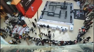 WCT(WORLD CHASE TAG)世界障碍追逐赛——威海站少儿组海选赛