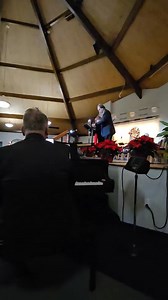 "All Is Well" performed by David Owen with Jeff Rehmet on piano at the Owen Funeral Home Dixie Highway "Service of Remembrance." We appreciate Ormsby Heights Baptist Church for giving us permission to use their beautiful sanctuary for the service. David and Jeff also performed at Owen Funeral Home-Jeffersontown service earlier in the day. #MichaelWSmith | Owen Funeral Home-Dixie Highway