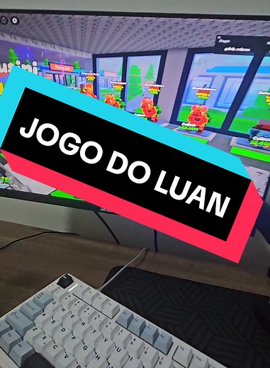 Aprenda a Evoluir seu Brain Hot no Jogo do Luan