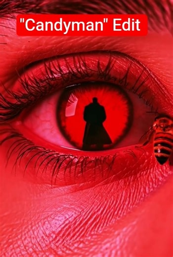 "Candyman" Edit