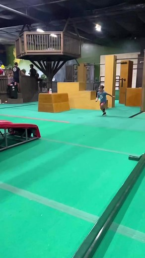 1.8M views · 6.3K reactions |  Little Spartan, BIG moves!  Watch this young warrior conquer obstacles like a pro, and wait for that epic slow-mo magic!  #FutureChamp Via @east_the_beast_fl IG #SpartanRace #Unbreakable | Spartan | Facebook