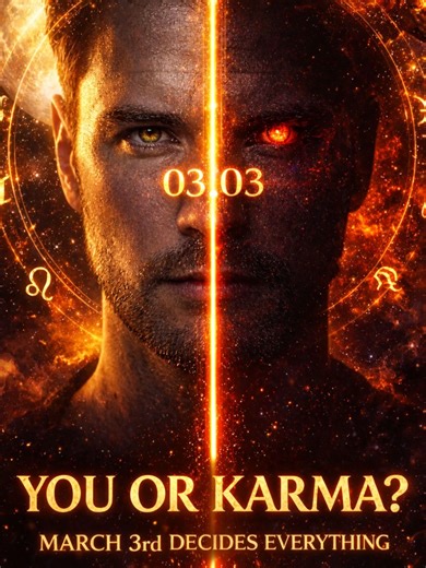 The March 3rd Blood Moon Portal: Manifest Your Destiny